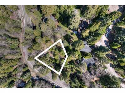 Residential Land For Sale in Lake Arrowhead, California