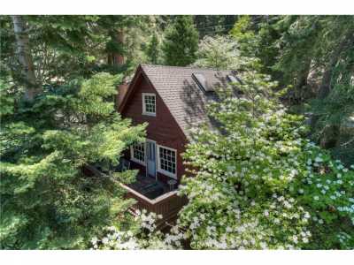 Home For Sale in Lake Arrowhead, California