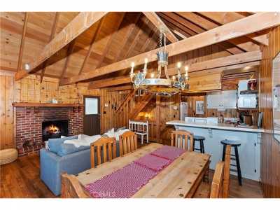 Home For Sale in Lake Arrowhead, California