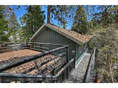 Home For Sale in Lake Arrowhead, California