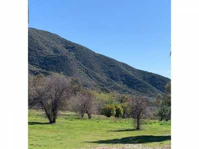 Residential Land For Sale in Devore, California