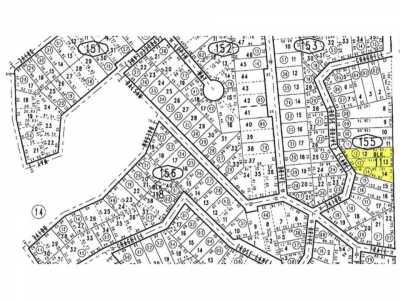 Residential Land For Sale in Cedar Glen, California