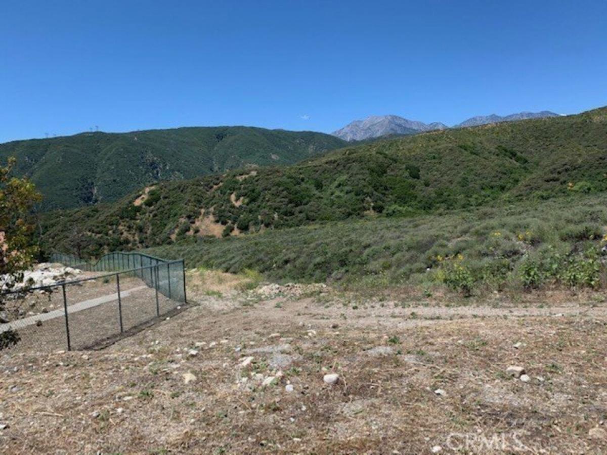 Picture of Residential Land For Sale in Devore, California, United States