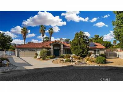 Home For Sale in Moreno Valley, California