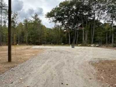 Residential Land For Sale in Pittston, Maine