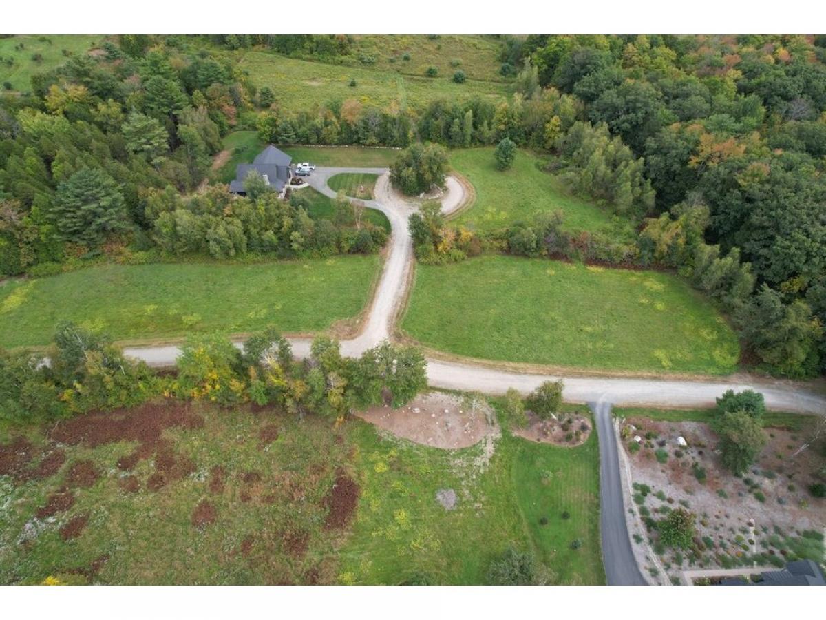 Picture of Residential Land For Sale in Oakland, Maine, United States