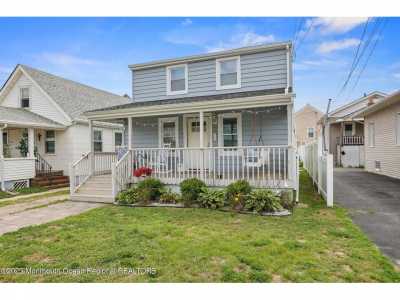 Home For Rent in Belmar, New Jersey