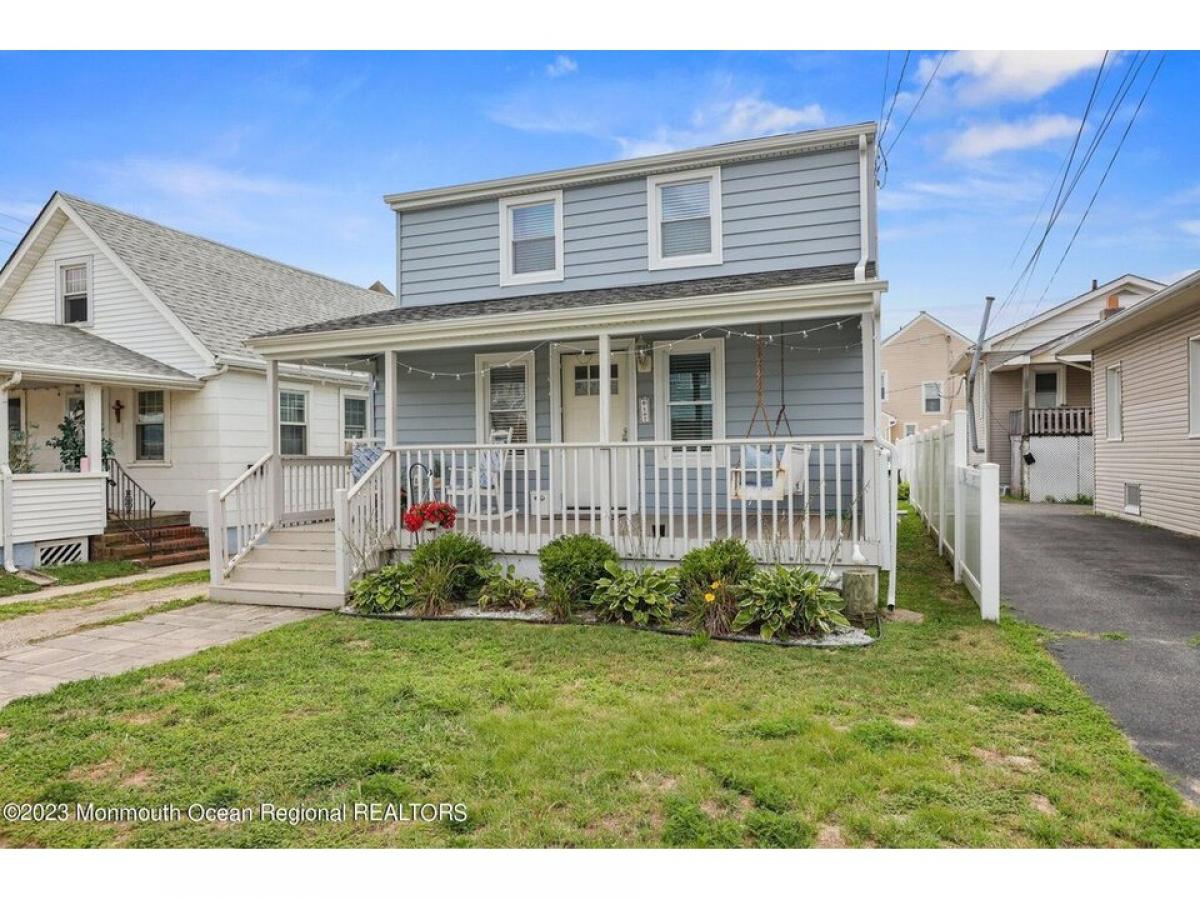 Picture of Home For Rent in Belmar, New Jersey, United States