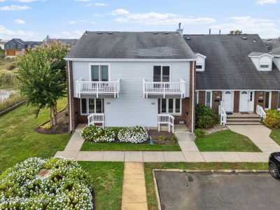 Home For Sale in Monmouth Beach, New Jersey