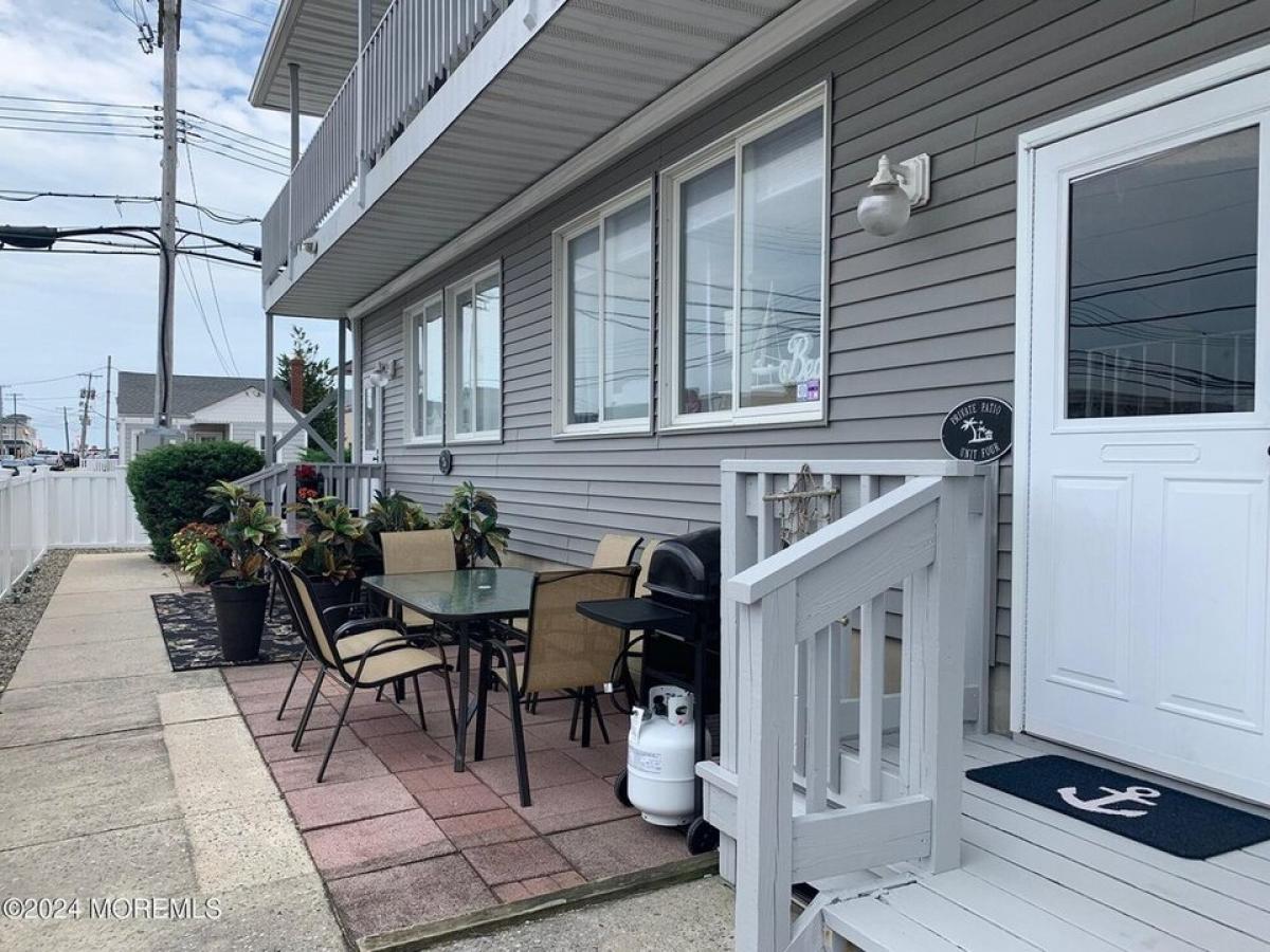 Picture of Home For Rent in Seaside Park, New Jersey, United States