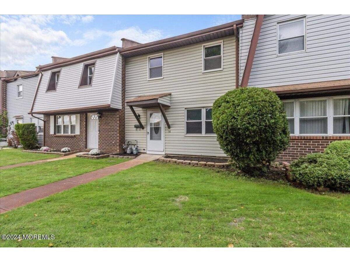 Picture of Home For Rent in Brick, New Jersey, United States