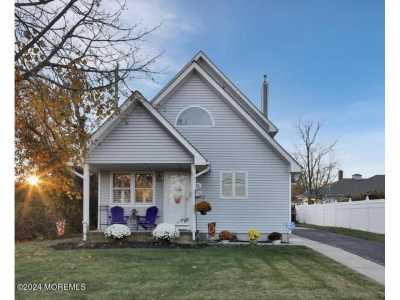 Home For Rent in Point Pleasant Beach, New Jersey