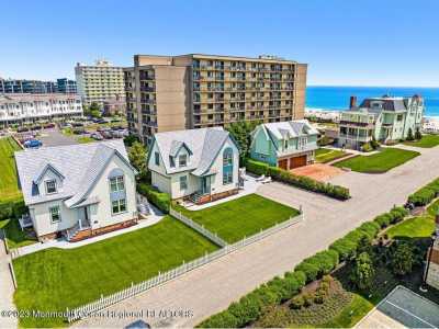 Home For Rent in Long Branch, New Jersey