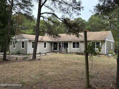 Home For Sale in Manchester, New Jersey