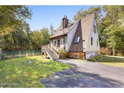 Home For Sale in Waretown, New Jersey