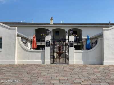 Home For Sale in Point Pleasant Beach, New Jersey