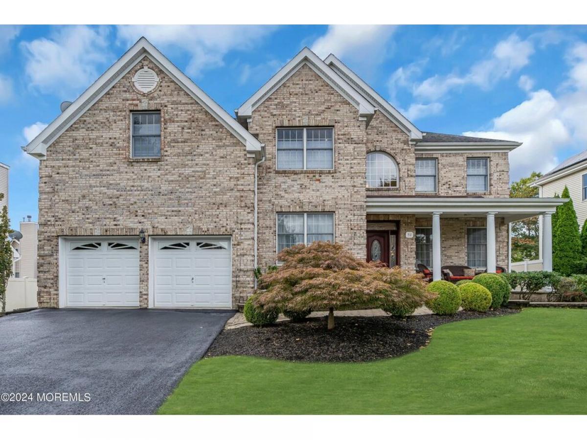 Picture of Home For Sale in Little Egg Harbor, New Jersey, United States