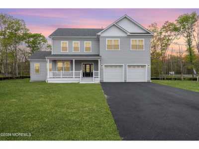 Home For Sale in West Creek, New Jersey