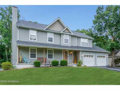 Home For Sale in Little Egg Harbor, New Jersey