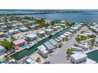 Residential Land For Sale in Cudjoe Key, Florida