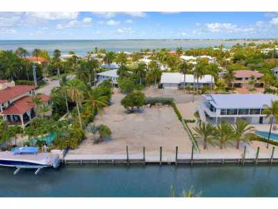 Residential Land For Sale in Key Colony, Florida