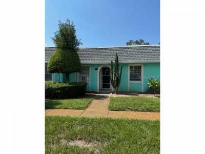 Home For Sale in New Port Richey, Florida