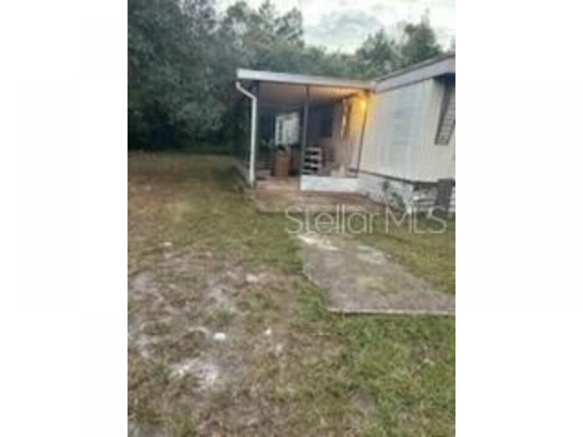 Picture of Home For Sale in Paisley, Florida, United States