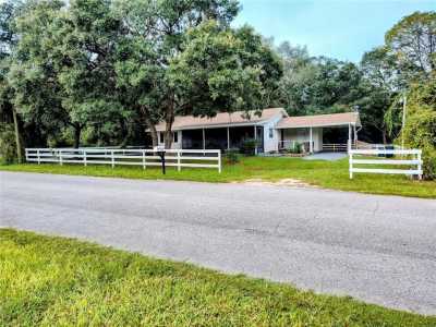 Home For Sale in Hernando, Florida