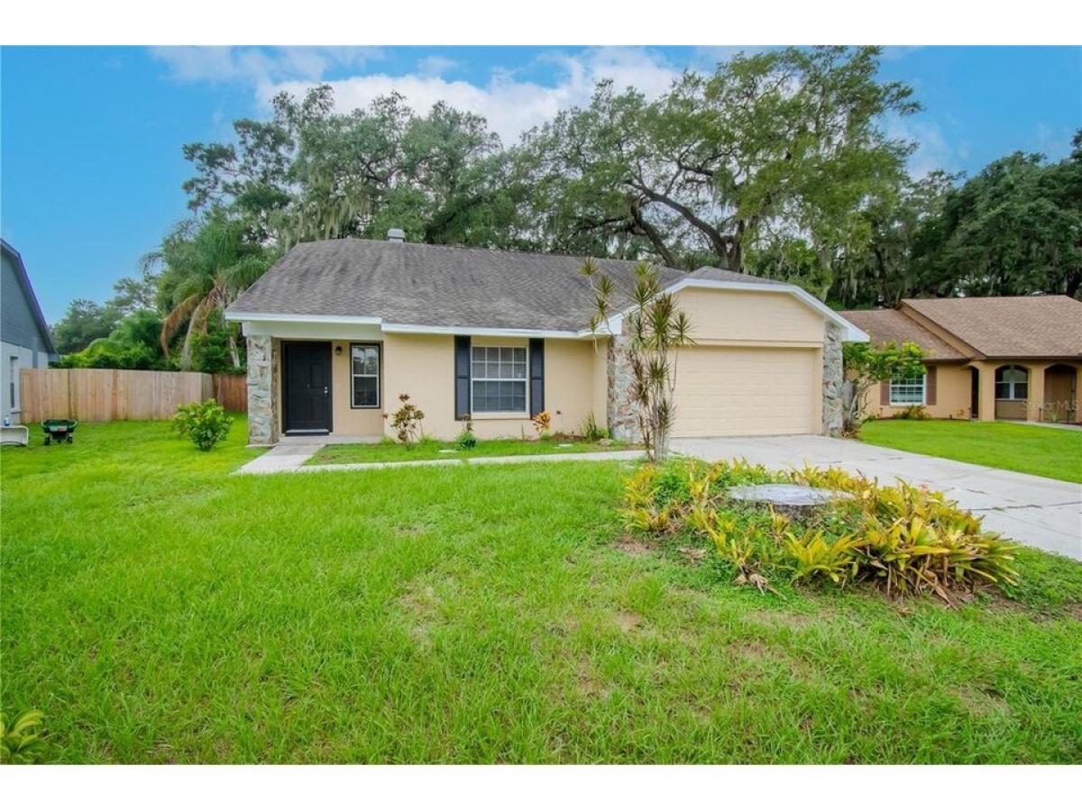 Picture of Home For Sale in Brandon, Florida, United States