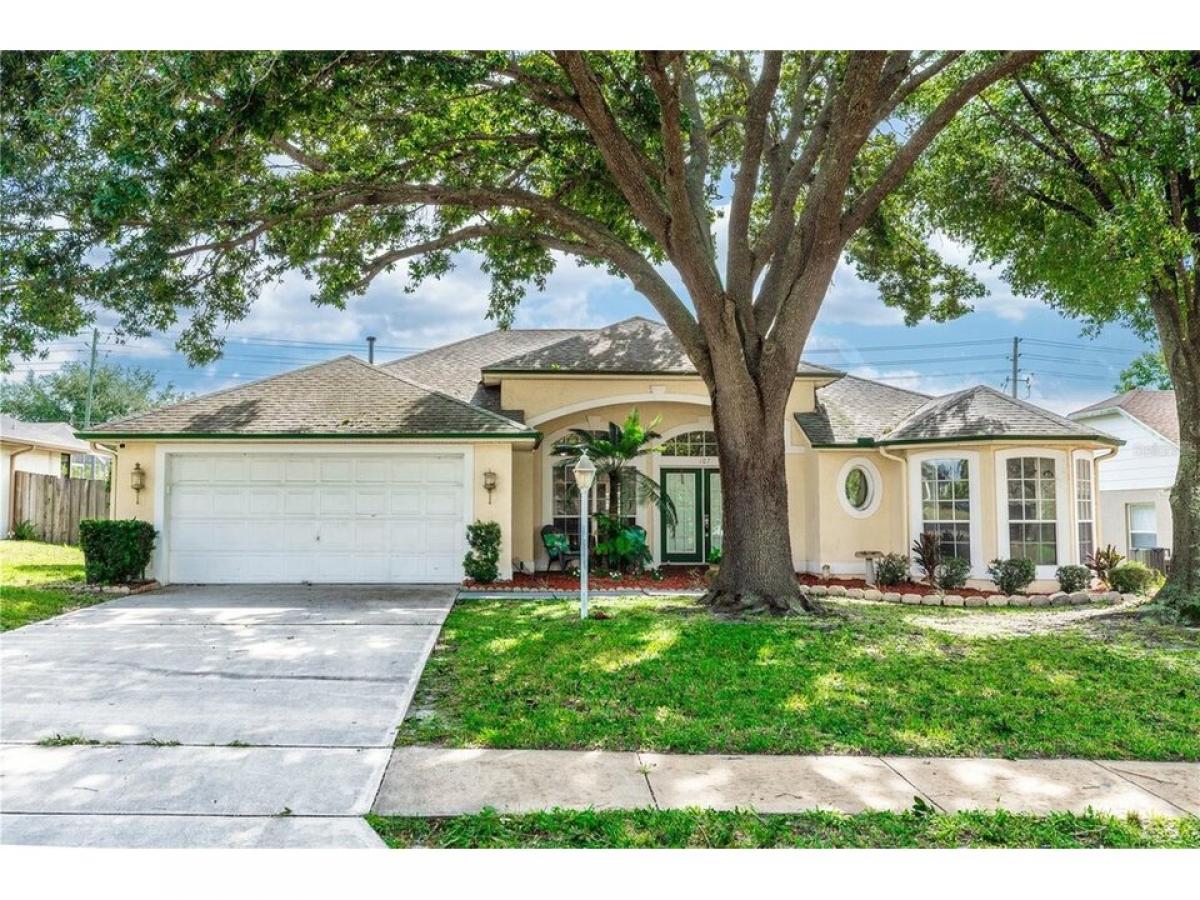 Picture of Home For Sale in Debary, Florida, United States