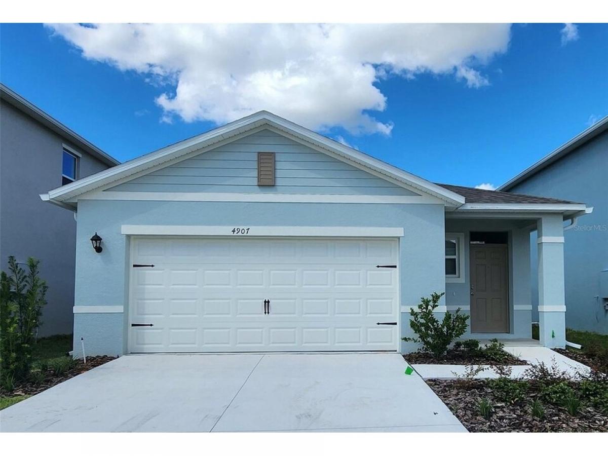 Picture of Home For Rent in Lakeland, Florida, United States