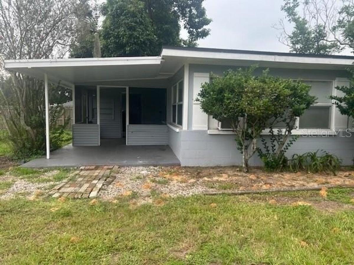 Picture of Home For Rent in Bartow, Florida, United States