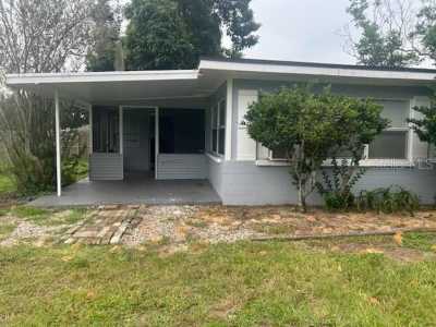 Home For Rent in Bartow, Florida