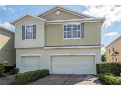 Home For Sale in Tampa, Florida