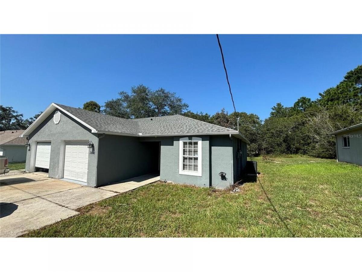 Picture of Home For Sale in Spring Hill, Florida, United States