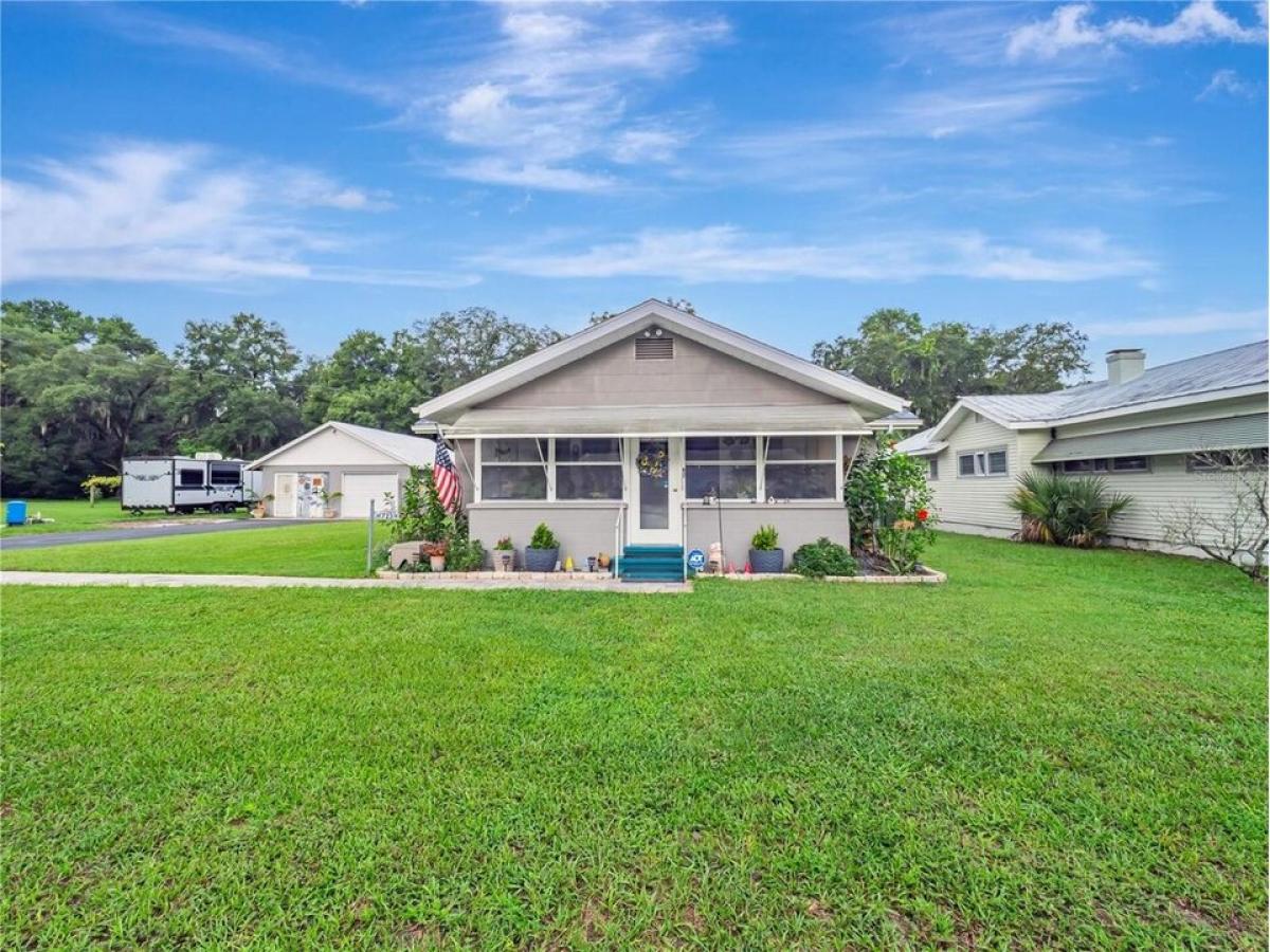 Picture of Home For Sale in Wildwood, Florida, United States