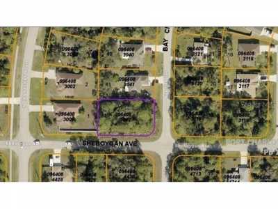 Residential Land For Sale in 