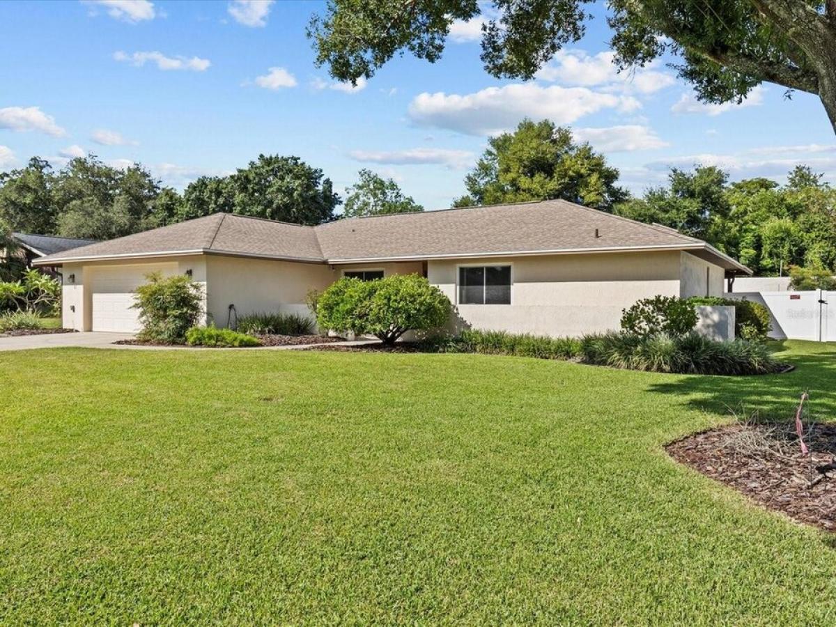 Picture of Home For Sale in Lakeland, Florida, United States