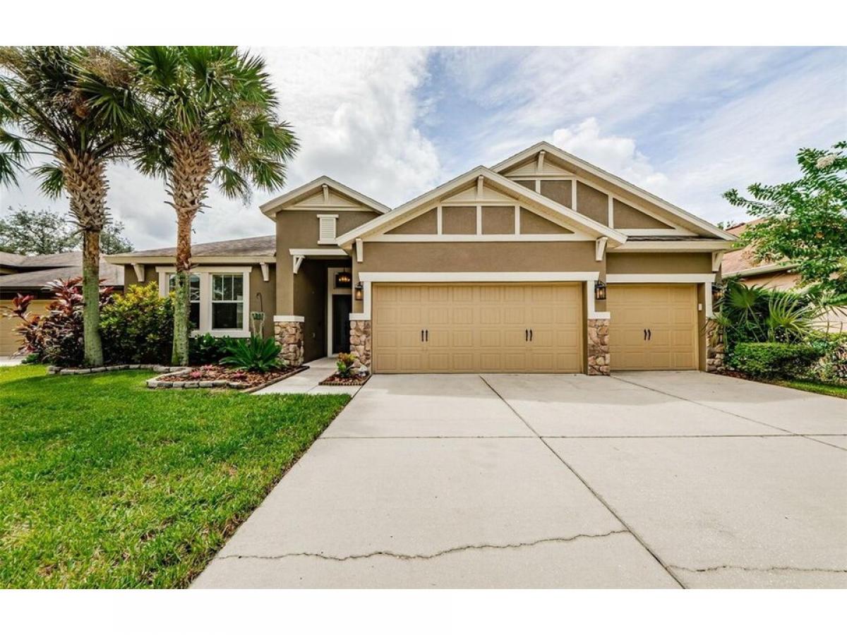 Picture of Home For Sale in Lithia, Florida, United States