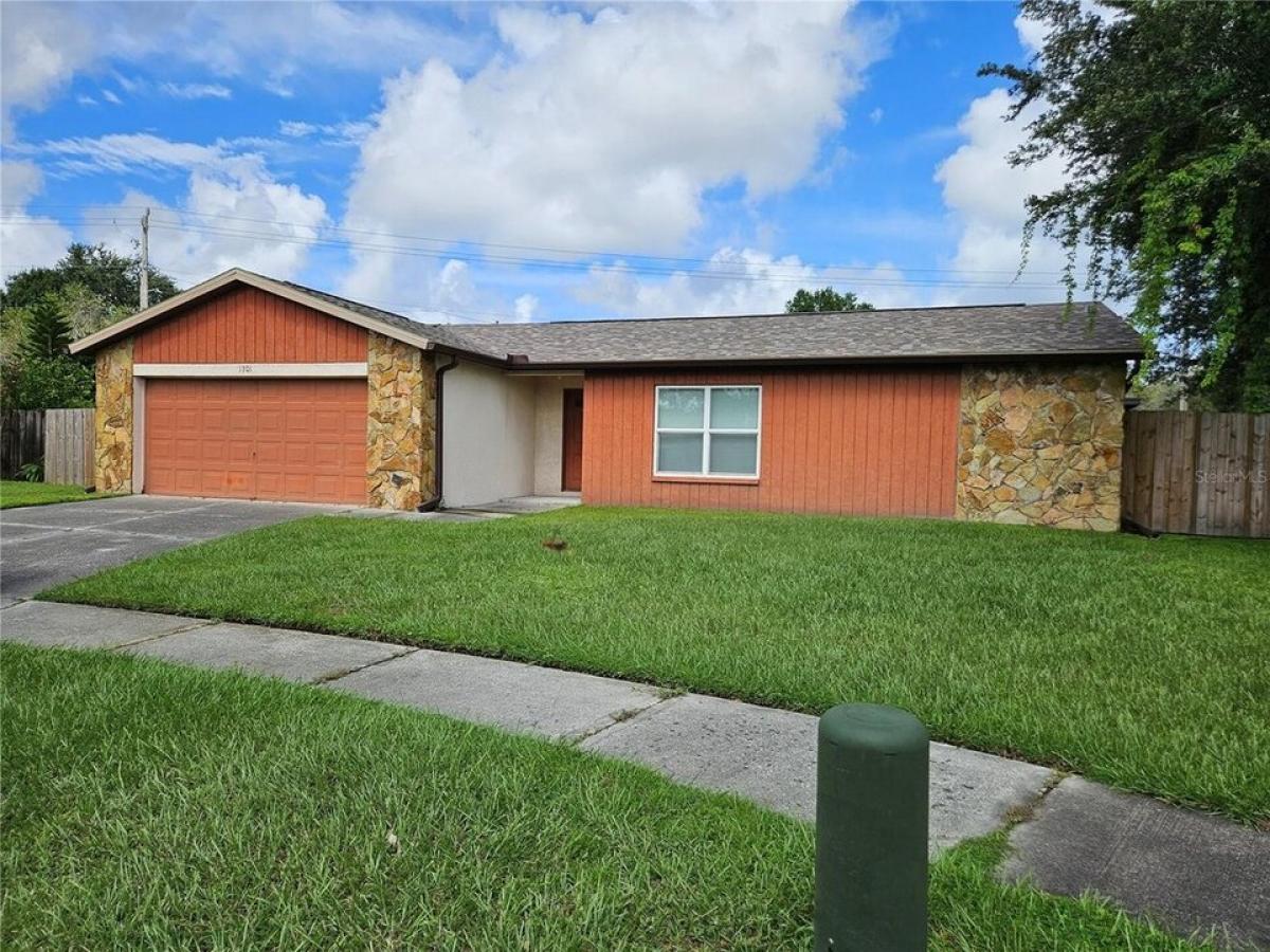 Picture of Home For Sale in Brandon, Florida, United States