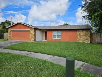 Home For Sale in Brandon, Florida