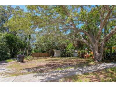 Residential Land For Sale in Saint Petersburg, Florida