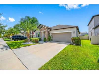 Home For Sale in Riverview, Florida