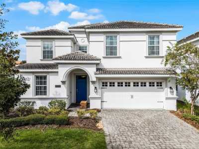 Home For Sale in Champions Gate, Florida