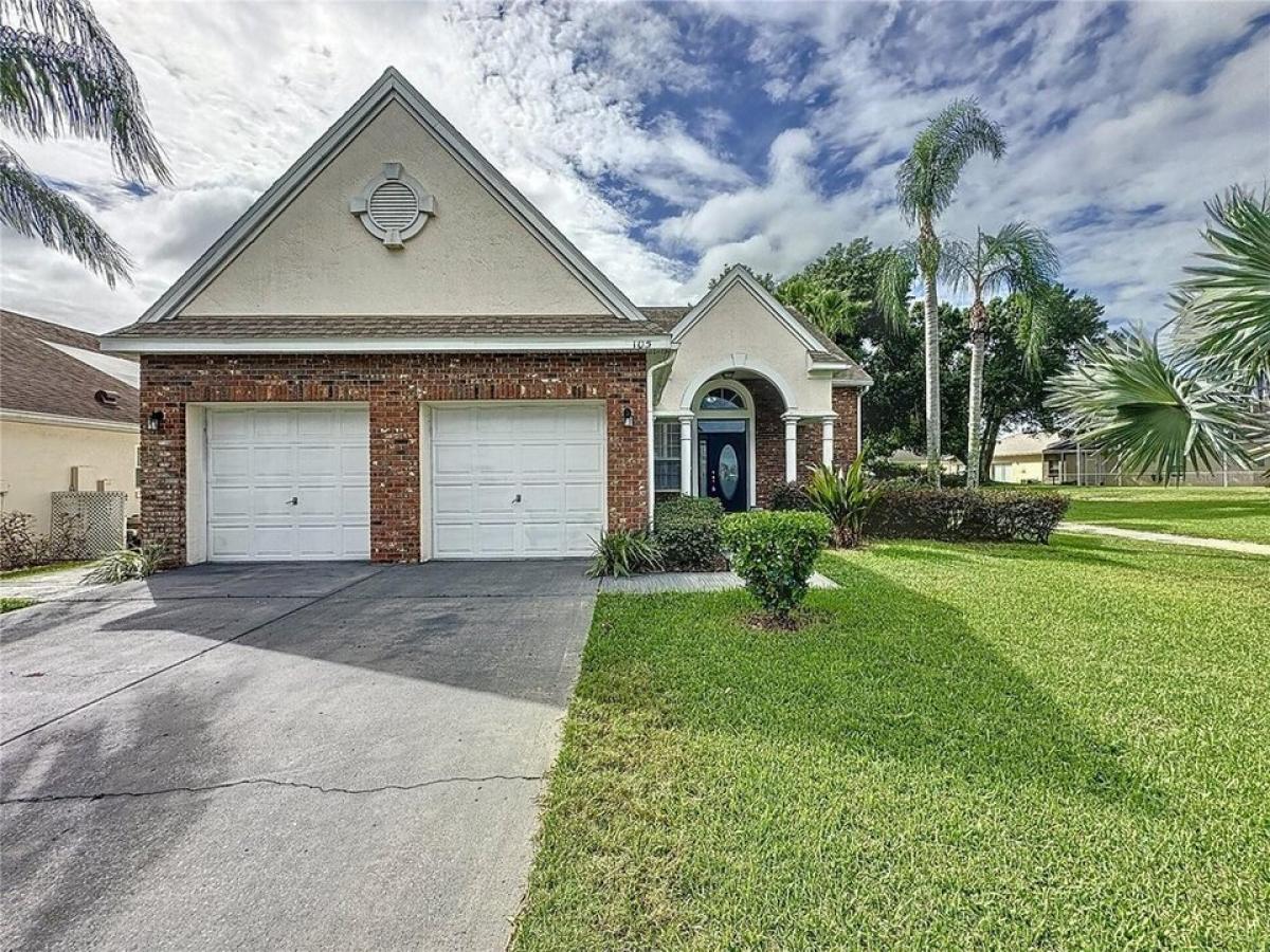 Picture of Home For Sale in Davenport, Florida, United States