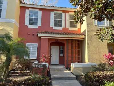 Home For Rent in Kissimmee, Florida