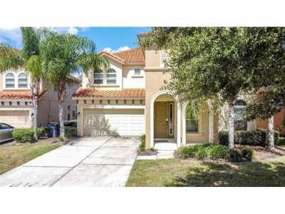 Home For Sale in Davenport, Florida