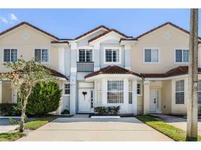 Home For Sale in Kissimmee, Florida