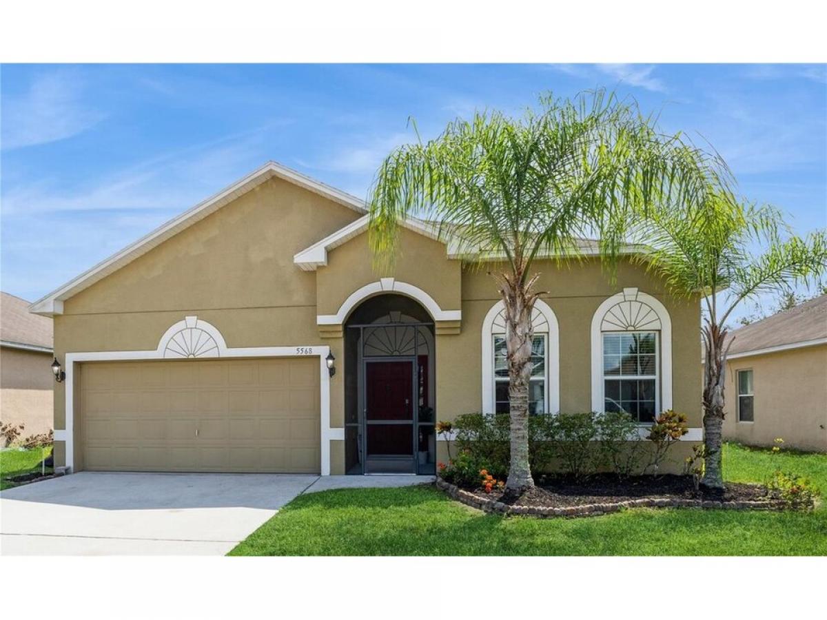 Picture of Home For Sale in Kissimmee, Florida, United States