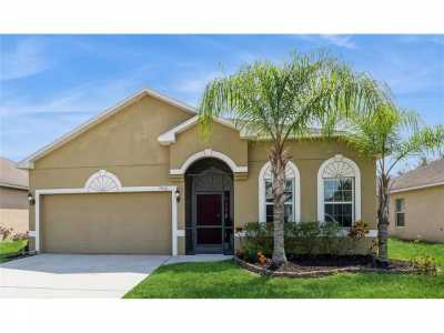 Home For Sale in Kissimmee, Florida